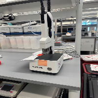 Micronic Screw Cap Recapper image 0